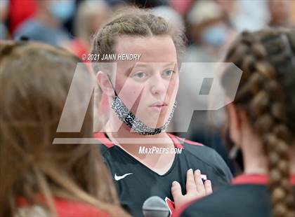 Thumbnail 3 in Skyline @ Santa Clarita Christian (CIF State D5 Final) photogallery.
