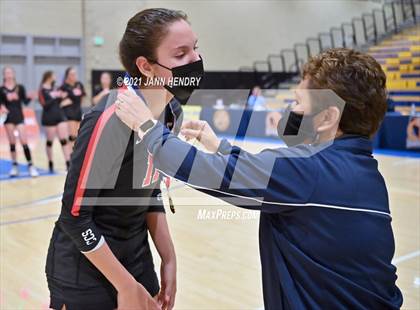 Thumbnail 1 in Skyline @ Santa Clarita Christian (CIF State D5 Final) photogallery.