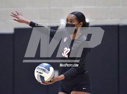 Thumbnail 1 in Skyline @ Santa Clarita Christian (CIF State D5 Final) photogallery.