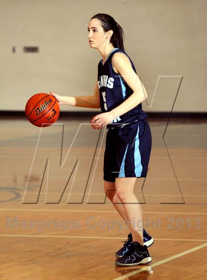 Thumbnail 1 in Port Allegany vs. Penns Manor (PIAA  A State Playoff First Round)  photogallery.