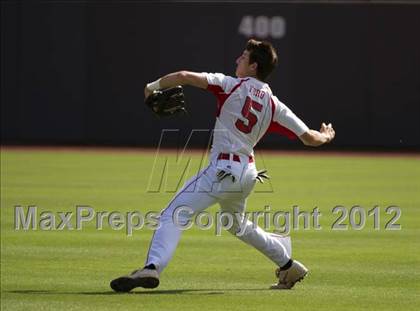 Thumbnail 1 in South Stanly vs. Voyager Academy (NCHSAA 1A  State Final) photogallery.