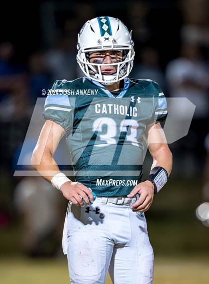 Thumbnail 2 in St. Edmund @ Catholic of Pointe Coupee photogallery.