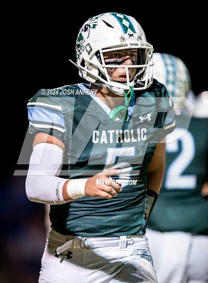Thumbnail 3 in St. Edmund @ Catholic of Pointe Coupee photogallery.