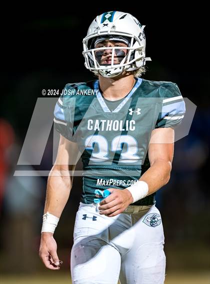 Thumbnail 2 in St. Edmund @ Catholic of Pointe Coupee photogallery.