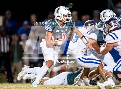 Thumbnail 2 in St. Edmund @ Catholic of Pointe Coupee photogallery.