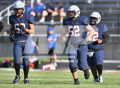 Thumbnail 3 in Terry Sanford vs Harnett Central (HSOT Jamboree) photogallery.
