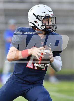 Terry Sanford vs Harnett Central (HSOT Jamboree)