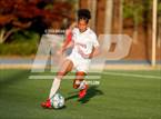 Photo from the gallery "Hebron Christian @ Wesleyan"