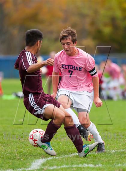 Thumbnail 1 in Arlington @ Ketcham photogallery.