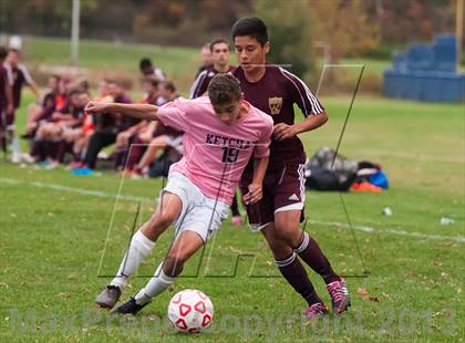 Thumbnail 1 in Arlington @ Ketcham photogallery.