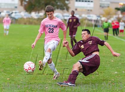 Thumbnail 3 in Arlington @ Ketcham photogallery.
