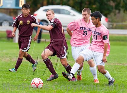 Thumbnail 3 in Arlington @ Ketcham photogallery.