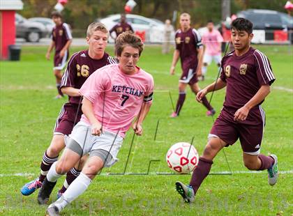 Thumbnail 3 in Arlington @ Ketcham photogallery.
