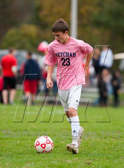 Thumbnail 2 in Arlington @ Ketcham photogallery.