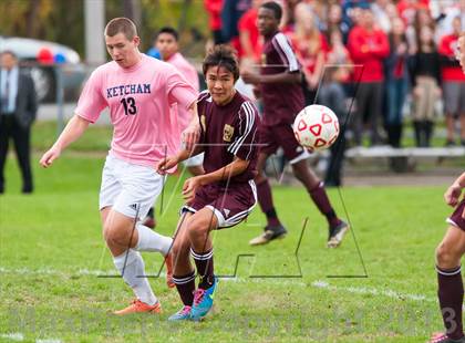 Thumbnail 1 in Arlington @ Ketcham photogallery.