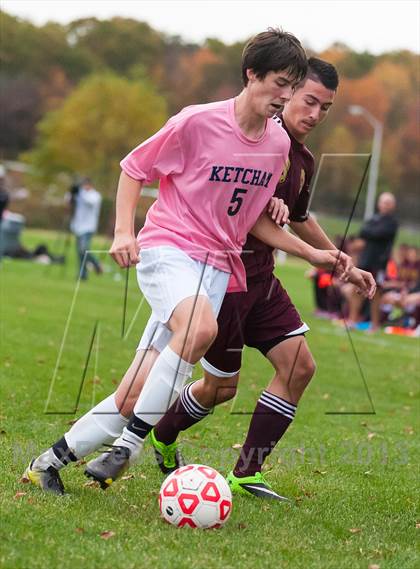 Thumbnail 3 in Arlington @ Ketcham photogallery.