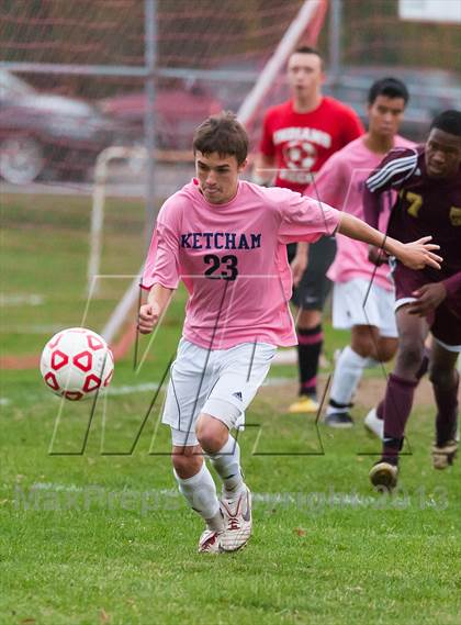Thumbnail 3 in Arlington @ Ketcham photogallery.