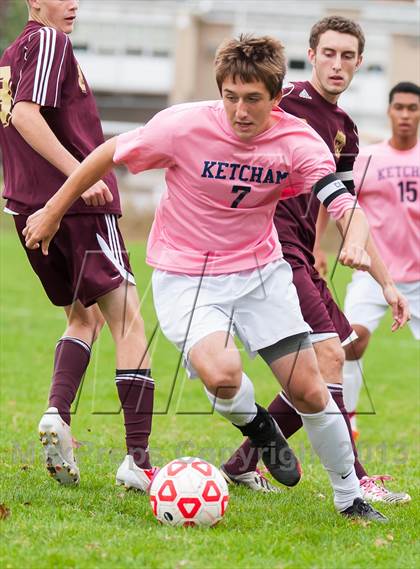 Thumbnail 1 in Arlington @ Ketcham photogallery.