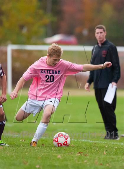 Thumbnail 1 in Arlington @ Ketcham photogallery.
