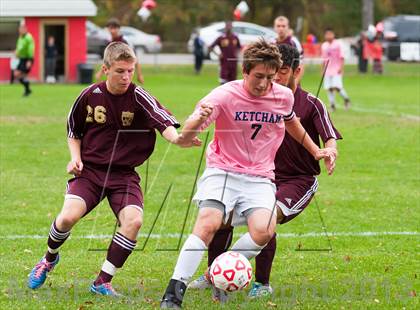 Thumbnail 1 in Arlington @ Ketcham photogallery.
