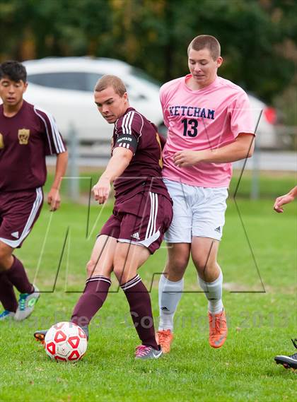 Thumbnail 2 in Arlington @ Ketcham photogallery.