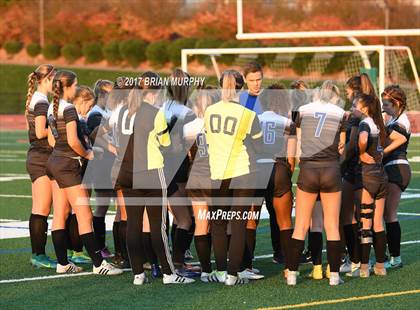 Thumbnail 2 in South Medford @ Jesuit (OSAA 6A 2nd Round Playoff) photogallery.