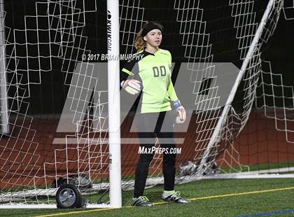 Thumbnail 3 in South Medford @ Jesuit (OSAA 6A 2nd Round Playoff) photogallery.