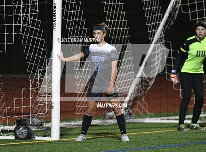Thumbnail 3 in South Medford @ Jesuit (OSAA 6A 2nd Round Playoff) photogallery.