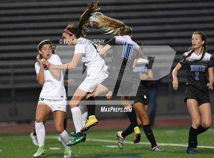 Thumbnail 2 in South Medford @ Jesuit (OSAA 6A 2nd Round Playoff) photogallery.