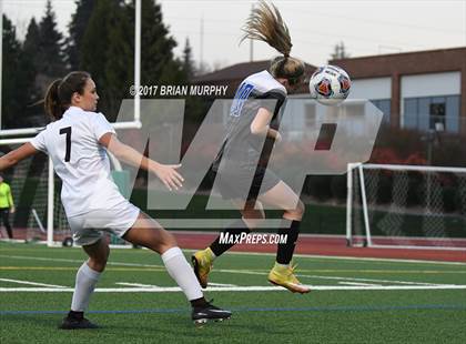 Thumbnail 3 in South Medford @ Jesuit (OSAA 6A 2nd Round Playoff) photogallery.