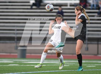 Thumbnail 3 in South Medford @ Jesuit (OSAA 6A 2nd Round Playoff) photogallery.