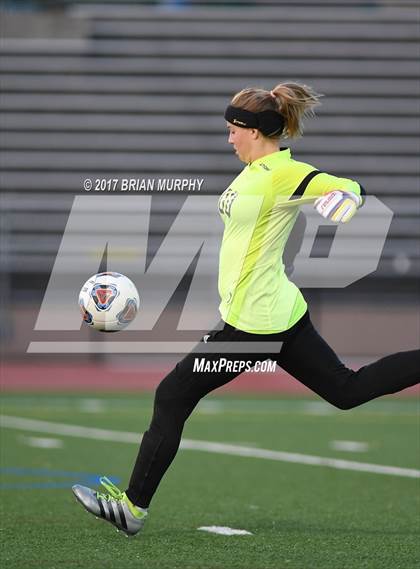 Thumbnail 1 in South Medford @ Jesuit (OSAA 6A 2nd Round Playoff) photogallery.