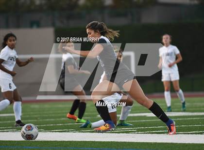 Thumbnail 1 in South Medford @ Jesuit (OSAA 6A 2nd Round Playoff) photogallery.