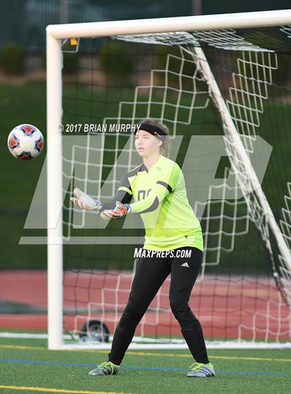Thumbnail 2 in South Medford @ Jesuit (OSAA 6A 2nd Round Playoff) photogallery.