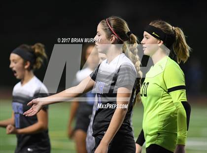 Thumbnail 1 in South Medford @ Jesuit (OSAA 6A 2nd Round Playoff) photogallery.