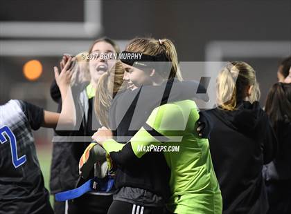 Thumbnail 2 in South Medford @ Jesuit (OSAA 6A 2nd Round Playoff) photogallery.