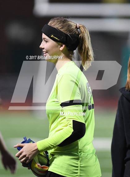 Thumbnail 1 in South Medford @ Jesuit (OSAA 6A 2nd Round Playoff) photogallery.