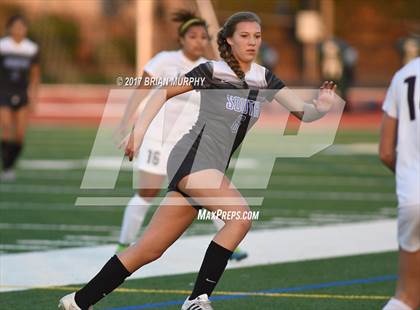 Thumbnail 1 in South Medford @ Jesuit (OSAA 6A 2nd Round Playoff) photogallery.