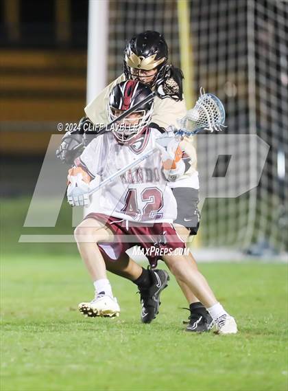 Thumbnail 1 in Wando @ Socastee photogallery.