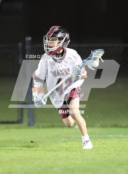 Thumbnail 1 in Wando @ Socastee photogallery.