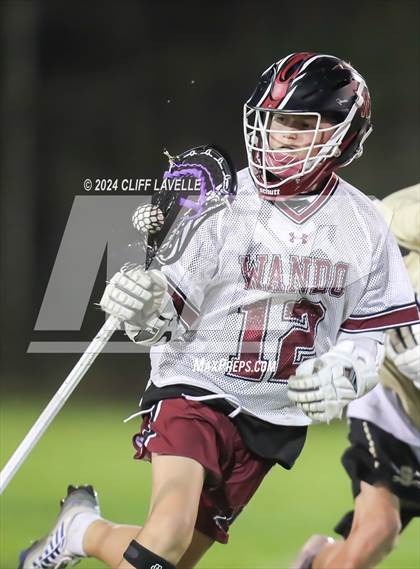 Thumbnail 3 in Wando @ Socastee photogallery.