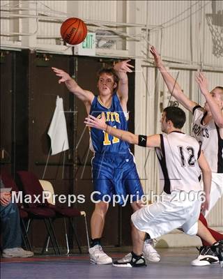 Thumbnail 2 in Faith Christian @ Woodland Christian photogallery.