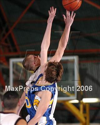 Thumbnail 3 in Faith Christian @ Woodland Christian photogallery.