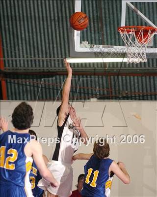 Thumbnail 2 in Faith Christian @ Woodland Christian photogallery.