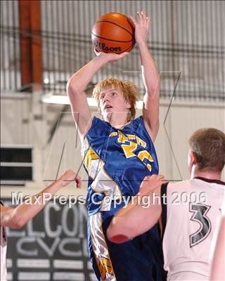 Thumbnail 3 in Faith Christian @ Woodland Christian photogallery.