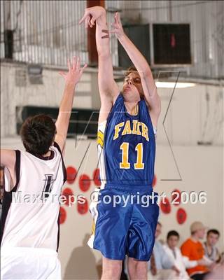 Thumbnail 1 in Faith Christian @ Woodland Christian photogallery.