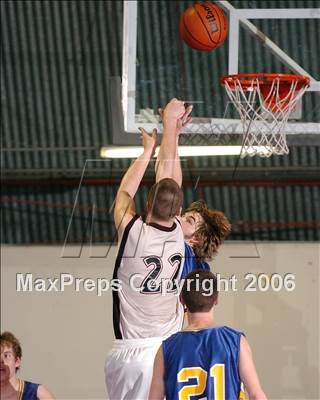 Thumbnail 1 in Faith Christian @ Woodland Christian photogallery.