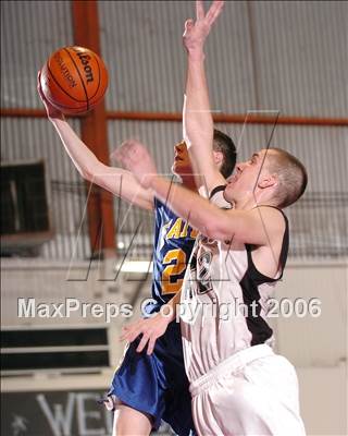 Thumbnail 1 in Faith Christian @ Woodland Christian photogallery.