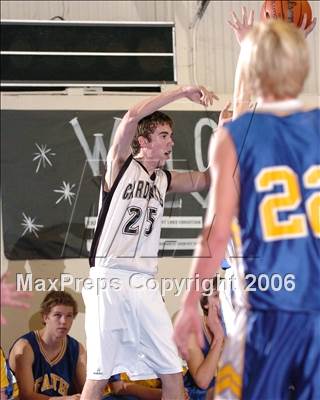 Thumbnail 3 in Faith Christian @ Woodland Christian photogallery.