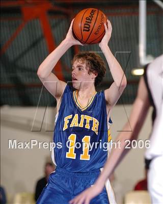 Thumbnail 3 in Faith Christian @ Woodland Christian photogallery.
